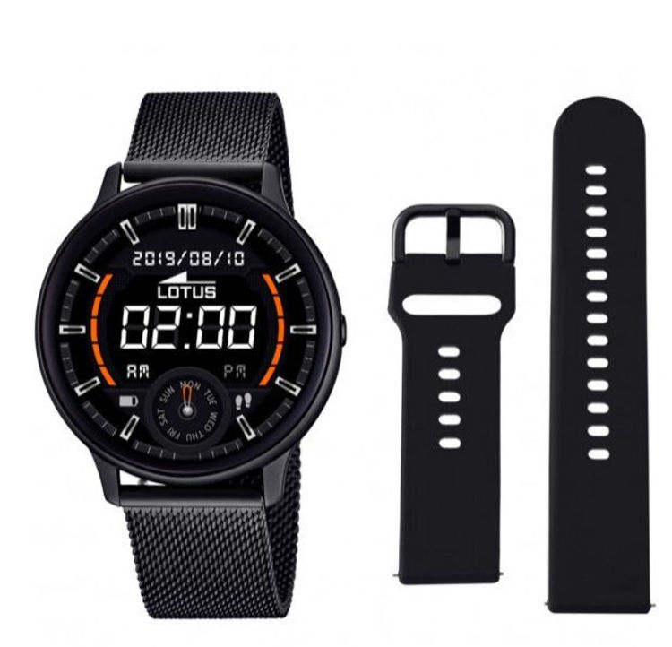 Immagine di Orologio Smartwatch Lotus Smartime | 50016/A