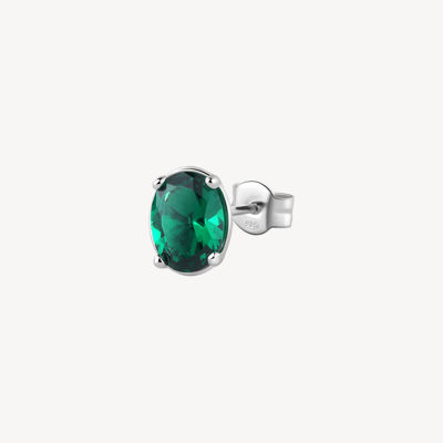 Visualizza i dettagli per Orecchino Emerald Gioielli Brosway Fancy | FLG05 Immagine di Orecchino Emerald Gioielli Brosway Fancy | FLG05