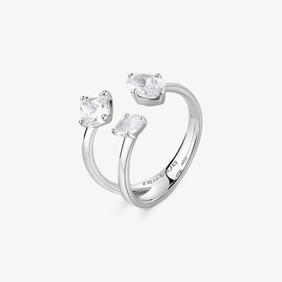 Immagine di Anello Donna Gioielli Brosway Fancy | FIW19