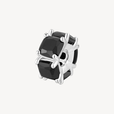 Immagine di Charm Zirconia Neri Gioielli Brosway Fancy | FMB03
