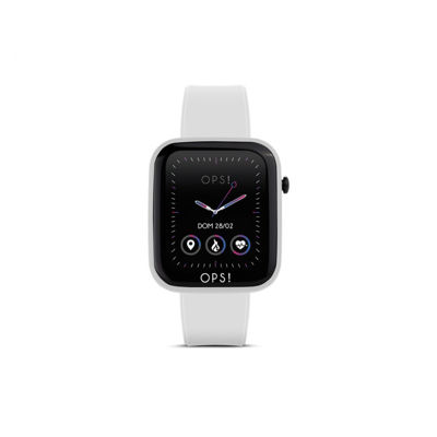 Immagine di Orologio Smartwatch Active Opsbject | OPSSW-01