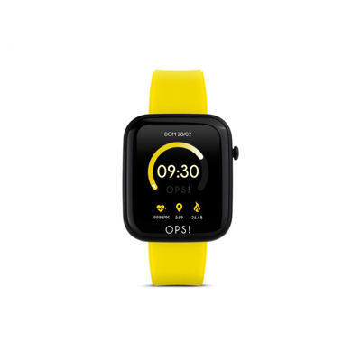 Immagine di Orologio Smartwatch Active Opsbject | OPSSW-06