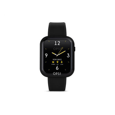 Immagine di Orologio Smartwatch Call Opsbject | OPSSW-09