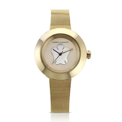 Visualizza i dettagli per Orologio Solo Tempo Roberto Giannotti | ANT29 Immagine di Orologio Solo Tempo Roberto Giannotti | ANT29