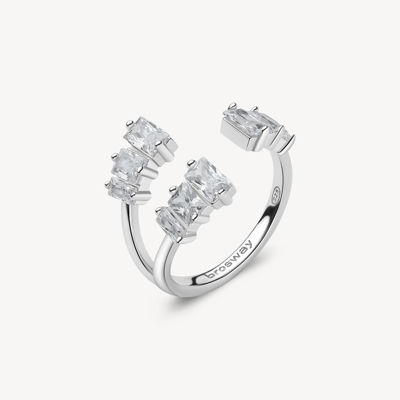 Immagine di Anello Donna Gioielli Brosway Fancy | FIW20