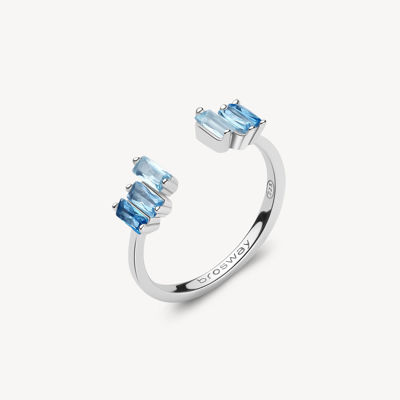 Immagine di Anello Donna Gioielli Brosway Fancy | FCL12