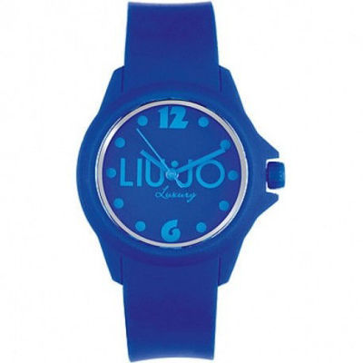 Visualizza i dettagli per Orologio Solo Tempo Donn Enjoy Liu Jo | TLJ273 Immagine di Orologio Solo Tempo Donn Enjoy Liu Jo | TLJ273