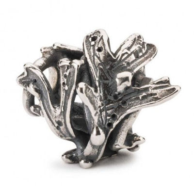 Visualizza i dettagli per Beads Respiro Del Mare Gioielli Trollbeads | TAGBE-30169 Immagine di Beads Respiro Del Mare Gioielli Trollbeads | TAGBE-30169