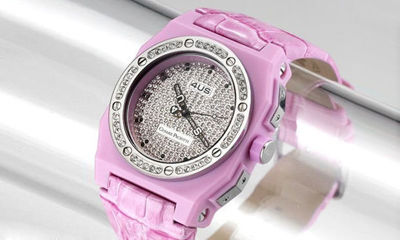 Visualizza i dettagli per Orologio 4US Donna Cesare Paciotti | T4SW030 Immagine di Orologio 4US Donna Cesare Paciotti | T4SW030