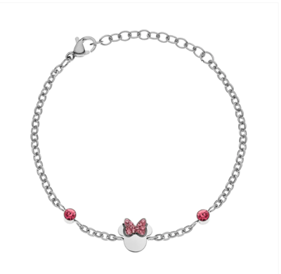 Collana Bambina Disney N600583YRPL-B.CS •