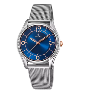 Visualizza i dettagli per Orologio Donna Boyfriend Festina | F20420/4 Immagine di Orologio Donna Boyfriend Festina | F20420/4