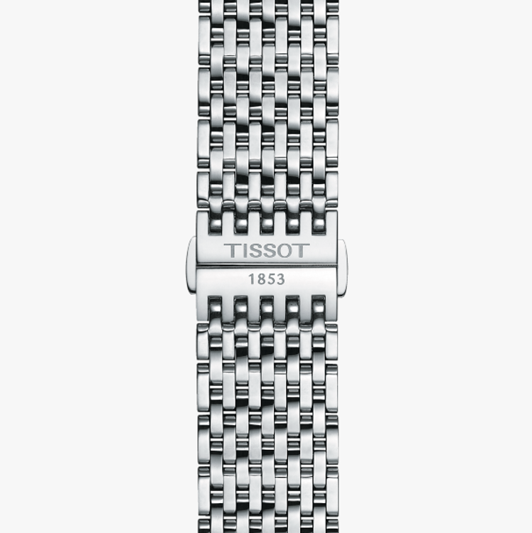 Immagine di Orologio Tissot Everytime 40mm Uomo | T143.410.11.033.00
