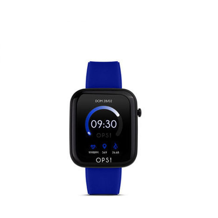 Immagine di Orologio  Unisex Smartwatch Active Opsbject | OPSSW-24