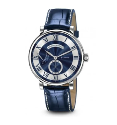 Visualizza i dettagli per Orologio Eberhard Extra-Fort Grande Taille | 21027 CP Immagine di Orologio Eberhard Extra-Fort Grande Taille | 21027 CP