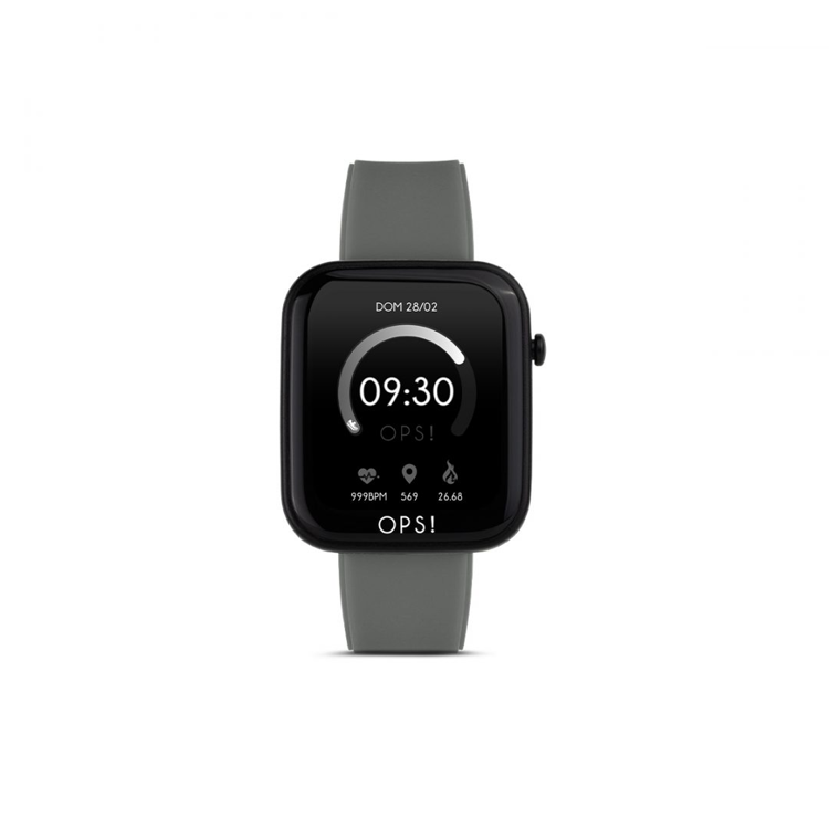 Immagine di Orologio Smartwatch Active Opsbject | OPSSW-21
