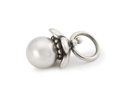 Visualizza i dettagli per Beads Perla della Dedizione Gioielli Trollbeads |  TAGBE-00307 Immagine di Beads Perla della Dedizione Gioielli Trollbeads |  TAGBE-00307