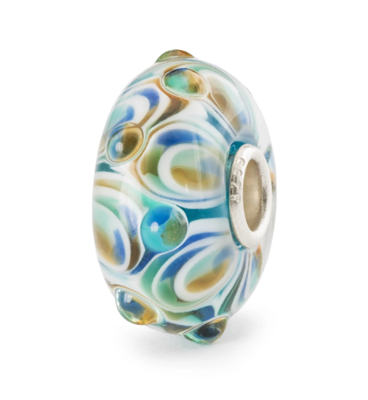 Visualizza i dettagli per Beads In Vetro Sorgente Segreta Gioielli Trollbeads | TGLBE-20407 Immagine di Beads In Vetro Sorgente Segreta Gioielli Trollbeads | TGLBE-20407