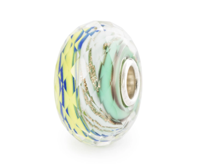 Visualizza i dettagli per Beads In Vetro Corrente di Vita Gioielli Trollbeads | TGLBE-30132 Immagine di Beads In Vetro Corrente di Vita Gioielli Trollbeads | TGLBE-30132