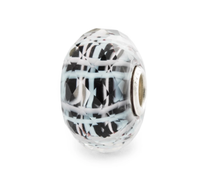 Visualizza i dettagli per Beads In Vetro Cesto della Serenità Gioielli Trollbeads | TGLBE-30134 Immagine di Beads In Vetro Cesto della Serenità Gioielli Trollbeads | TGLBE-30134