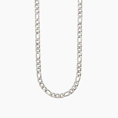 Immagine di Collana Uomo A Catena In Acciaio Gioielli 2Jewels |  251948