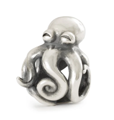 Visualizza i dettagli per Beads Guardiano dell'Unicità Gioielli Trollbeads |  TAGBE-30200 Immagine di Beads Guardiano dell'Unicità Gioielli Trollbeads |  TAGBE-30200