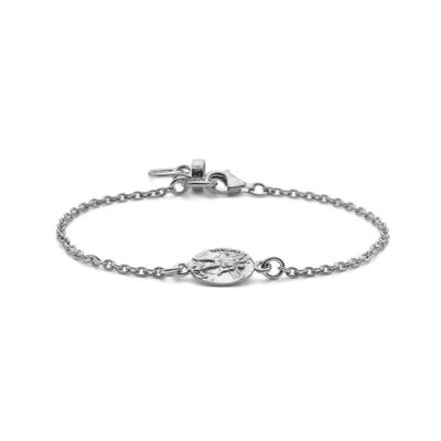 Visualizza i dettagli per Bracciale Uomo Urban Soul In Argento Charm San Michele Mariacristinasterling |  G4699 Immagine di Bracciale Uomo Urban Soul In Argento Charm San Michele Mariacristinasterling |  G4699