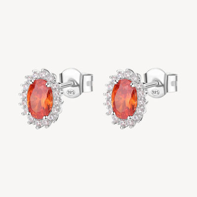 Immagine di Orecchini Donna Kate Orange Gioielli Brosway Fancy | FVO11