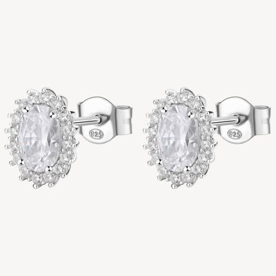Immagine di Orecchini Donna Kate Con Zircone Gioielli Brosway Fancy | FIW58