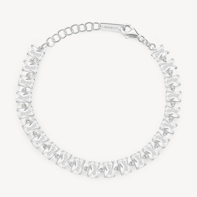 Immagine di Bracciale Con Zirconi Gioielli Brosway Fancy | FIW44