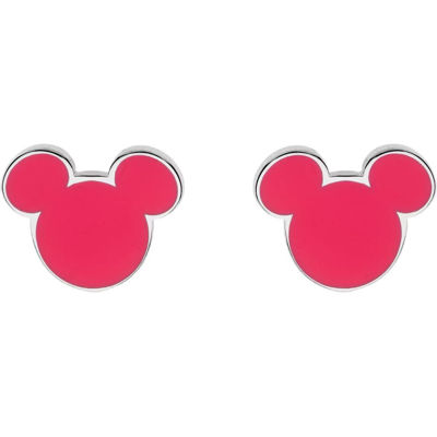 Visualizza i dettagli per Orecchini Bambina Topolino Smaltati Rosso Gioielli Disney |  E600186NRL.CJ Immagine di Orecchini Bambina Topolino Smaltati Rosso Gioielli Disney |  E600186NRL.CJ
