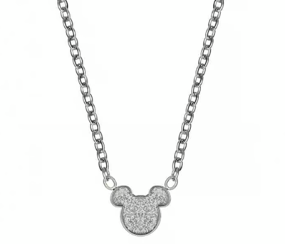 Visualizza i dettagli per Collana Bambina Con Glitter Gioielli Disney |  N600628L-157.CJ Immagine di Collana Bambina Con Glitter Gioielli Disney |  N600628L-157.CJ