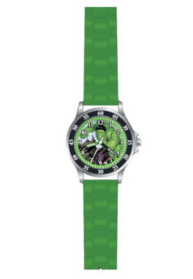 Visualizza i dettagli per Orologio Da Bambino Solo Tempo Avengers Disney | AVG9032 Immagine di Orologio Da Bambino Solo Tempo Avengers Disney | AVG9032