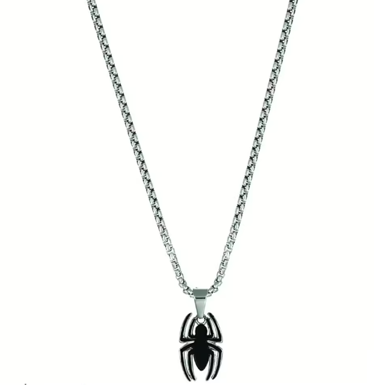 Immagine di Collana Di Spider Man Gioielli Disney |  C601017L-M.CS