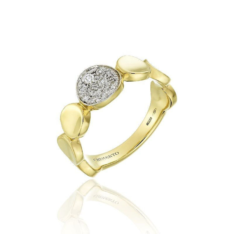 Immagine di Anello Donna Armillas Glow Chimento | 1A10291B11150