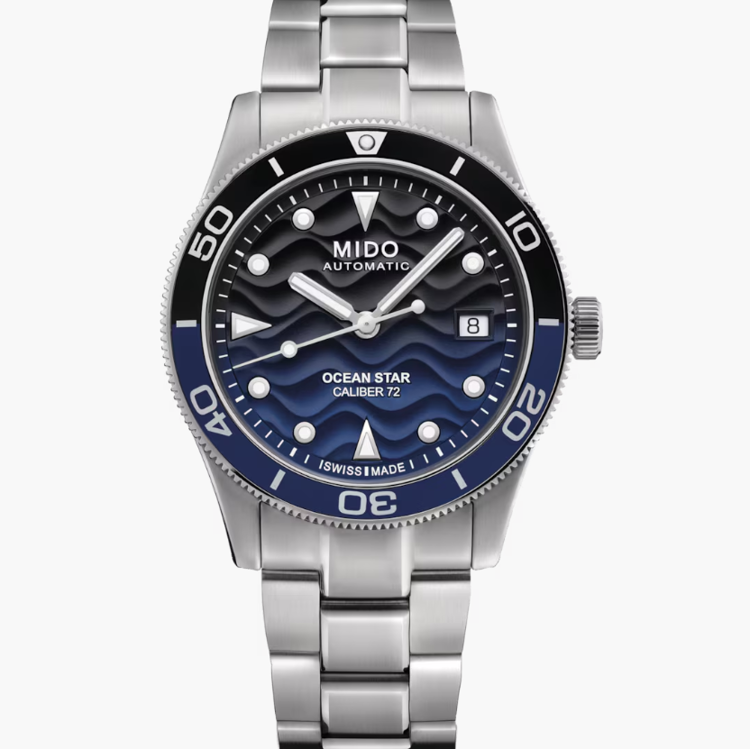 Immagine di Orologio Mido Ocean Star 39 | M026.907.11.041.00