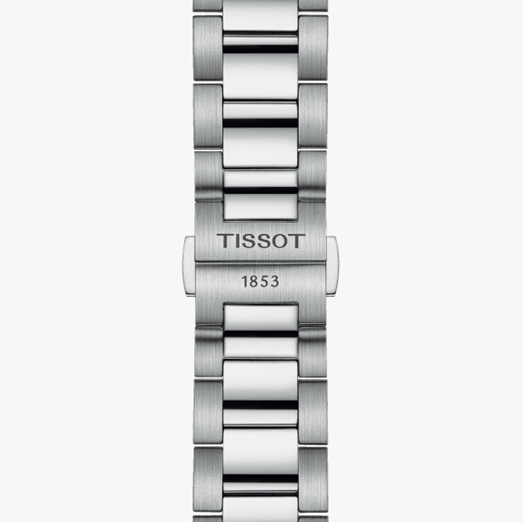 Immagine di Orologio Tissot PR 100 Chronograph Uomo | T150.417.11.041.00