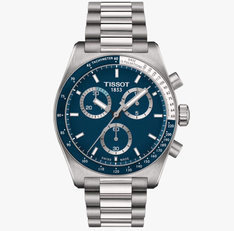 Immagine di Orologio Tissot PR516 Chronograph Uomo | T149.417.11.041.00