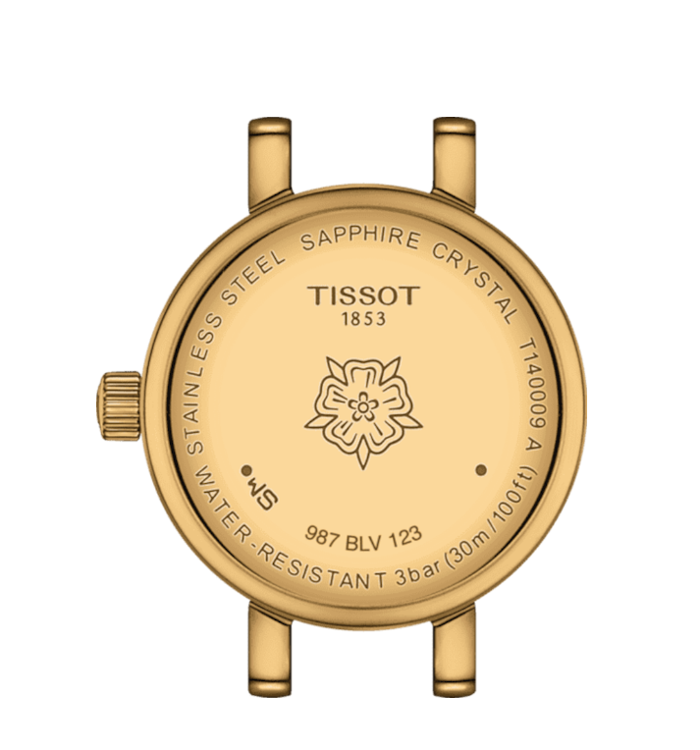 Immagine di Orologio Tissot Lovely Round | T140.009.36.091.00