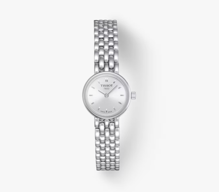 Immagine di Orologio Tissot Lovely Lady | T058.009.11.031.00