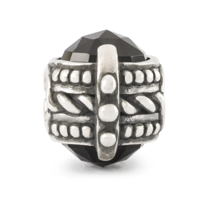 Immagine di Beads Scudo di Forza Gioielli Trollbeads | TAGBE-00310