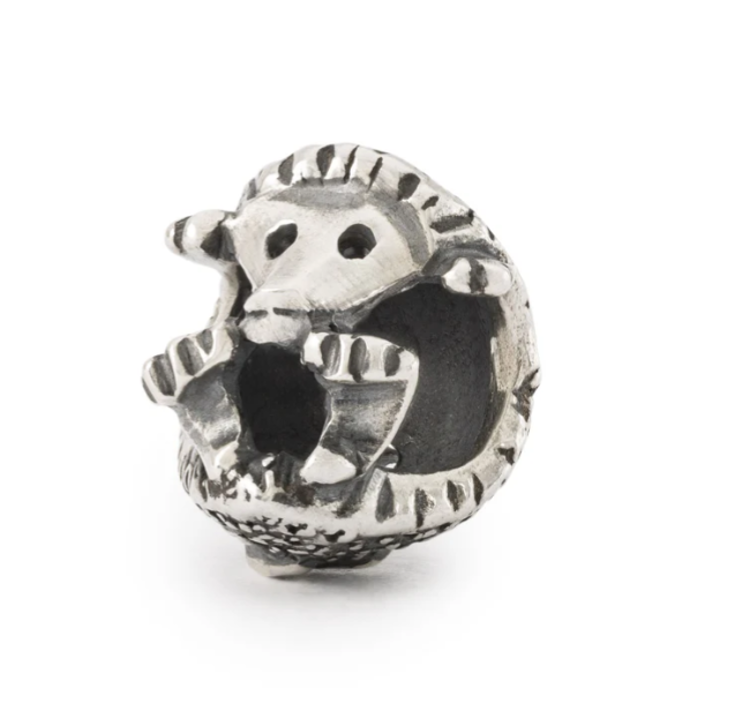 Immagine di Beads Riccio della Protezione Gioielli Trollbeads | TAGBE-30201