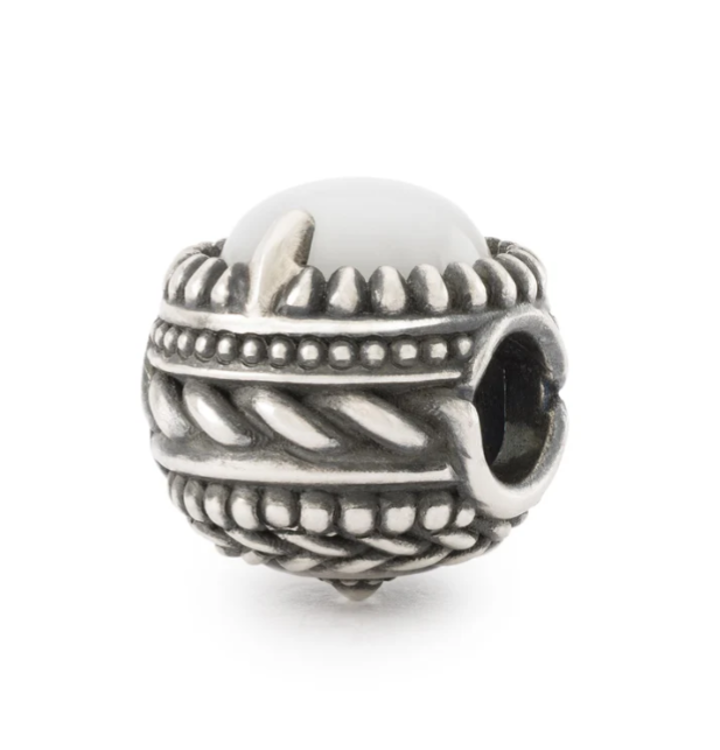 Immagine di Beads Cammino d'Amore Gioielli Trollbeads | TAGBE-00309