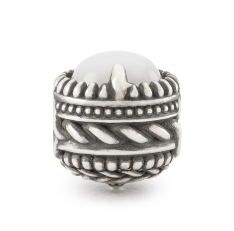 Immagine di Beads Cammino d'Amore Gioielli Trollbeads | TAGBE-00309