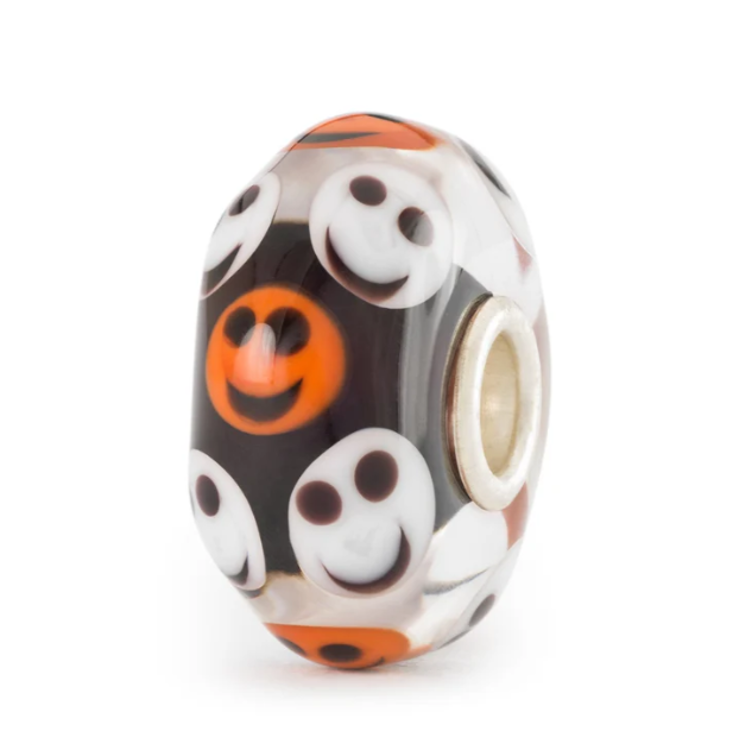 Immagine di Beads In Vetro Family Moments Gioielli Trollbeads |  TGLBE-20432