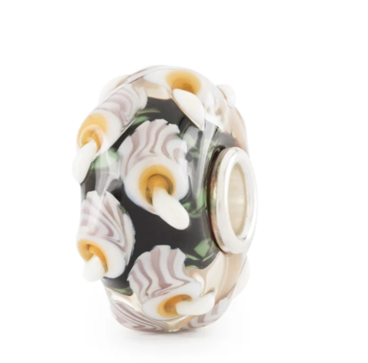 Immagine di Beads In Vetro Funghetti della Forza Gioielli Trollbeads | TGLBE-20423