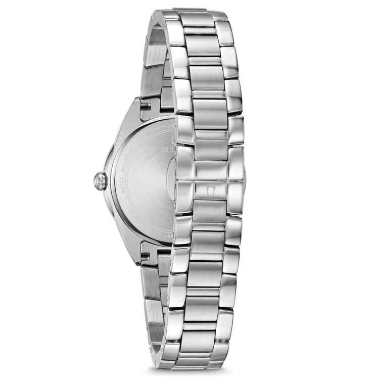 Immagine di Orologio Bulova Sutton Lady Madreperla | 96R228