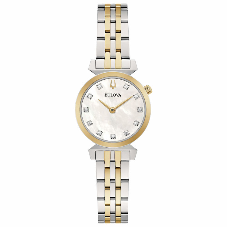 Immagine di Orologio Petite Regatta Lady Bulova | 98P202