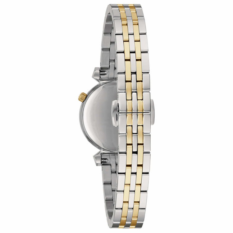 Immagine di Orologio Petite Regatta Lady Bulova | 98P202