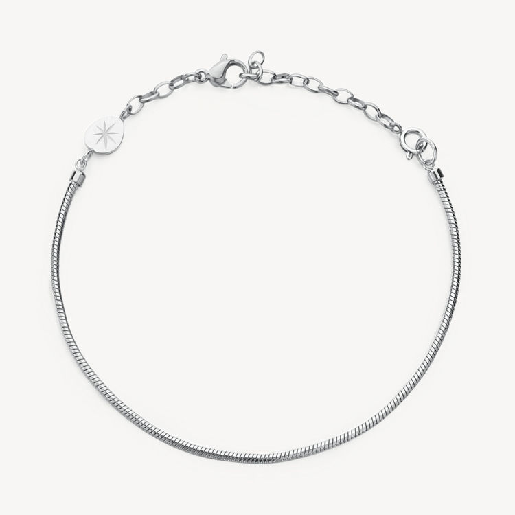 Immagine di Bracciale Acciaio Essential Brosway | BNL063