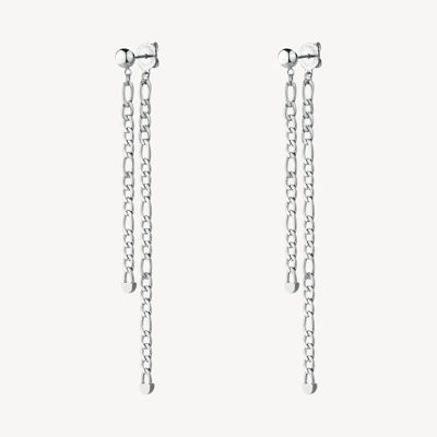 Immagine di Orecchini Pendenti Lunghi Essential Brosway | BNL095
